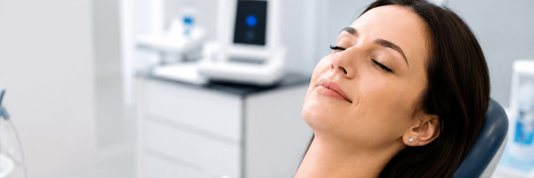 IV Sedation Dentistry | Dentist