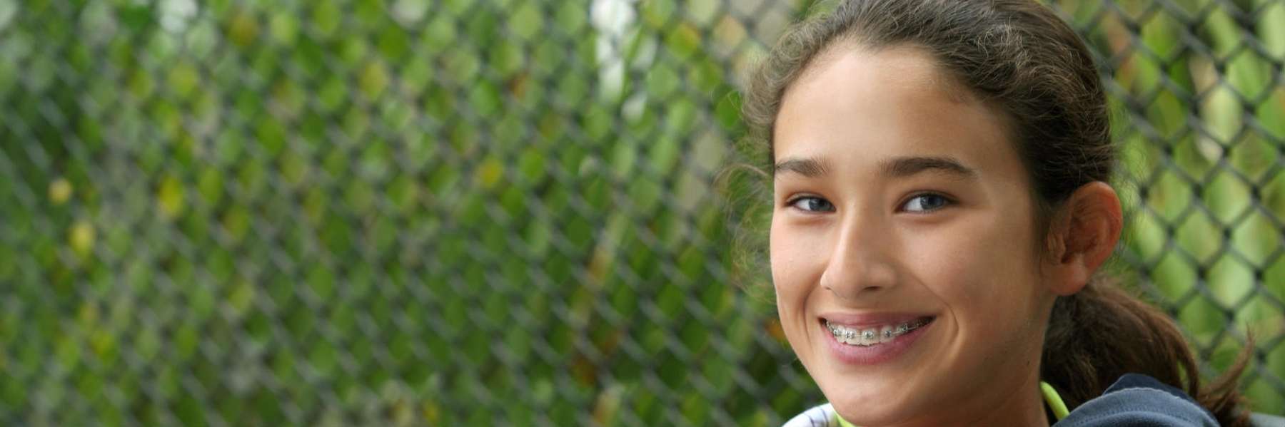 Orthodontic Consultation - Full Banding (braces) for children 8-10 years | Dentist