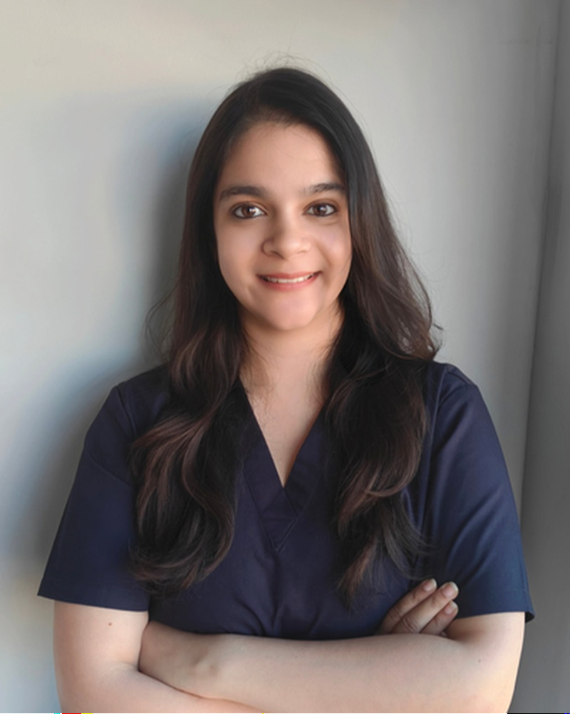 Dr Shipra Sharma 
